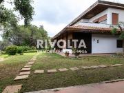 Villa in affitto a Monte Argentario via Discesa del...