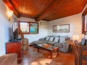 Villa in affitto a Monte Argentario via Lividonia,...
