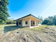Villa in affitto a Montebelluna, non arredato/vuoto,...