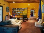 villa in affitto a montelupo fiorentino