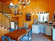 Villa in affitto a Montelupo Fiorentino
