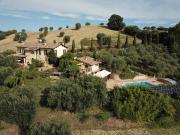 Villa in affitto a Monteprandone