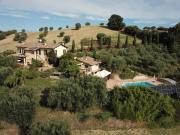 Villa in affitto a Monteprandone AP