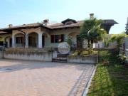 Villa in affitto a Monticello d'Alba CN