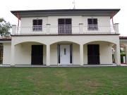 Villa in affitto a Montignoso