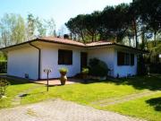 Villa in affitto a Montignoso