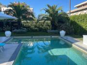 Villa in affitto a Montignoso MS