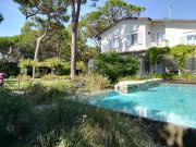 Villa in affitto a Montignoso MS