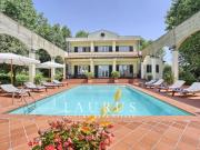 Villa in affitto a Montignoso via 4 Novembre, arredato,...