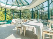 Villa in affitto a Monza via Luigi Casanova, 8,...