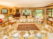 Villa in affitto a Monza viale Brianza, 7, arredato,...