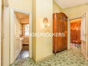 Villa in affitto a Monza viale Brianza, 7, arredato,...