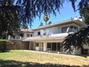 Villa in affitto a Morlupo RM