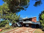 Villa in affitto a Morlupo via San Sebastiano, 31, non...