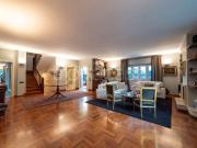 Villa in affitto a Napoli, arredato, giardino privato,...