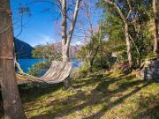 Villa in affitto a Nesso via borgonuovo, 2, arredato,...