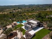 Villa in affitto a Noto