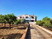 Villa in affitto a Noto