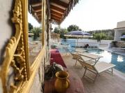Villa in affitto a Noto SR