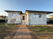 Villa in affitto a Noventa Vicentina via Colombo, 30,...