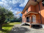 Villa in affitto a Nuvolera BS