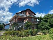 Villa in affitto a Occhieppo Inferiore BI