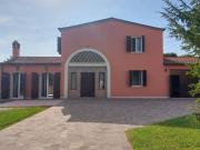 Villa in affitto a Occhiobello RO