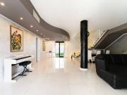 Villa in affitto a Olbia SS