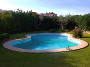 Villa in affitto a Olbia SS