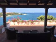 Villa in affitto a Olbia SS