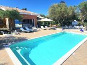 Villa in affitto a Olbia SS