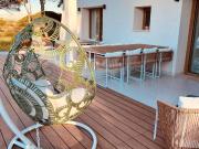 Villa in affitto a Olbia SS