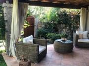 Villa in affitto a Olbia SS