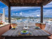 Villa in affitto a Olbia SS