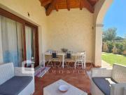 Villa in affitto a Olbia SS