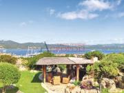 Villa in affitto a Olbia SS