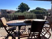 Villa in affitto a Olbia SS