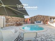 Villa in affitto a Olbia SS