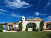 Villa in affitto a Olbia SS