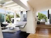 Villa in affitto a Olbia via Grecale, arredato,...