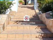 Villa in affitto a Olbia via Libeccio, 44, arredato,...