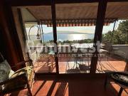 Villa in affitto a Orbetello via delle Ginestre,...