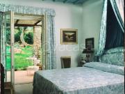 Villa in affitto a Orbetello via delle Rose, arredato,...