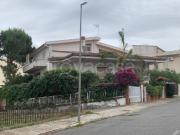 Villa in affitto a Pace del Mela via Dozza, 6, arredato,...