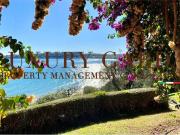 Villa in affitto a Padenghe sul Garda, giardino privato,...