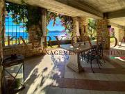 Villa in affitto a Padenghe sul Garda, giardino privato,...