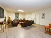 Villa in affitto a Padenghe sul Garda via Rovadella, 27,...