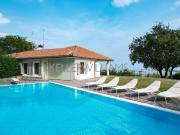 Villa in affitto a Padenghe sul Garda via Rovadella, 27,...