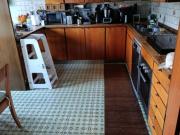 Villa in affitto a Padova, terrazzo, mansarda, taverna...