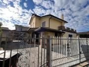 Villa in affitto a Padova via Antonio da Rio, arredato,...